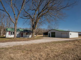 25602 Poppy Drive Drive, Stark City, MO 64866
