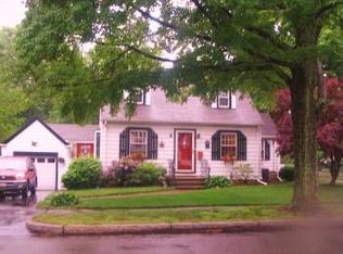 171 Park St, Stoneham, MA 02180