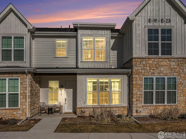 3045 E Trilby Rd #E-21, Fort Collins, CO 80528