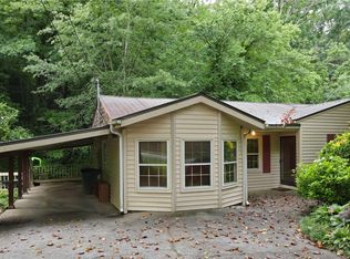 5244 Old Highway 76, Blue Ridge, GA 30513