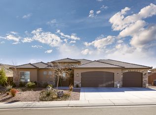 3547 W 2900 S, Hurricane, UT 84737