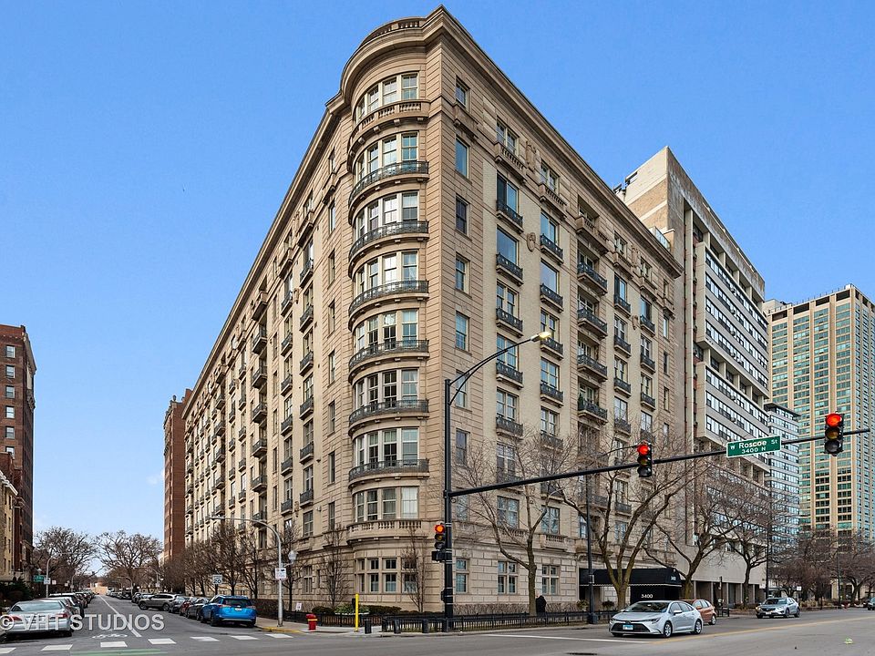 1st image of 3400 N Lake Shore Dr