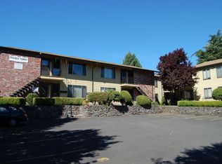 Pinecrest Terrace, Portland, OR 97214