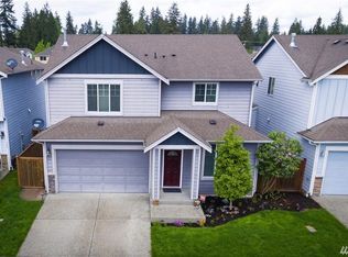 205 195th Pl SW, Bothell, WA 98012