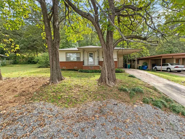 4508 Maple St, North Little Rock, AR 72118