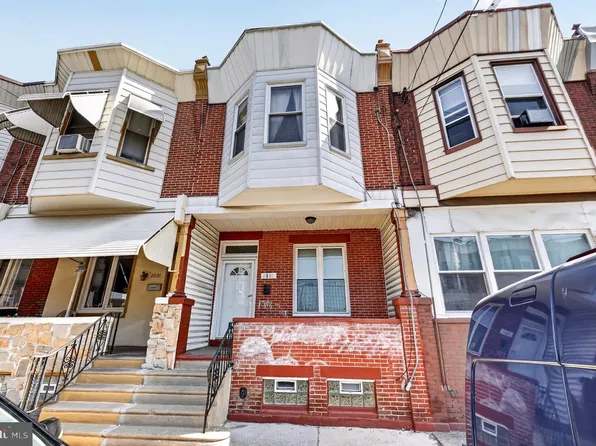2019 Mifflin St, Philadelphia, PA 19145