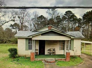 3233 Allison Bonnett Memorial Dr, Bessemer, AL