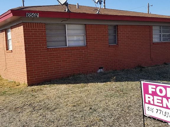 2nd image of 6502 Avenue Q APT A