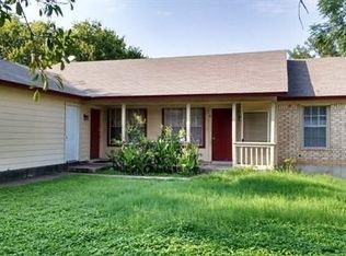 1808 Prairie Knoll Ct #A, Austin, TX 78758