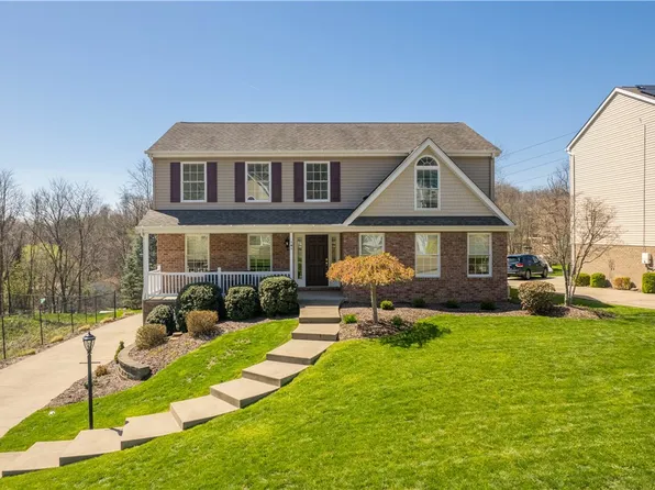 141 Richard Dr, Glenshaw, PA 15116