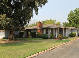 1109 W Pico Ave, Fresno, CA 93705