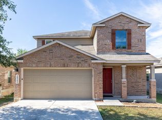 10306 Royal Est, San Antonio, TX 78245