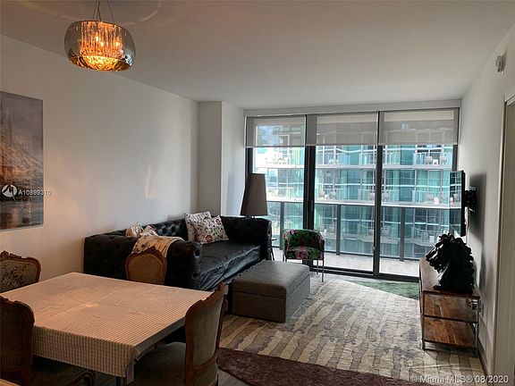 3rd image of 801 S Miami Ave #3907