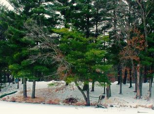 Lake Lot, Lake Delton, WI 53965