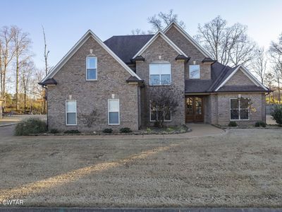 140 Forest Lake Dr, Humboldt, TN, 38343