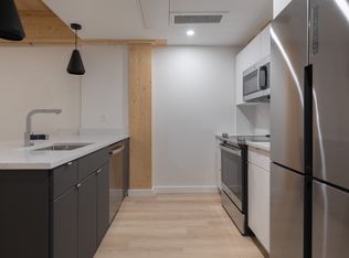 (Undisclosed Address), Boston, MA 02118