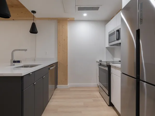 (undisclosed Address), Boston, MA 02118