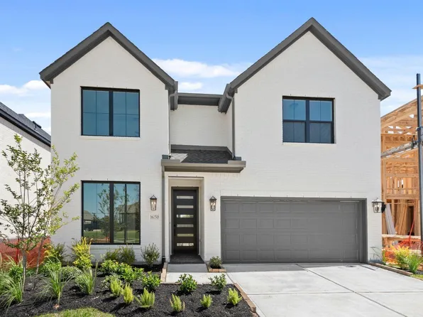 16250 Tifton Meadow Trl, Hockley, TX 77447