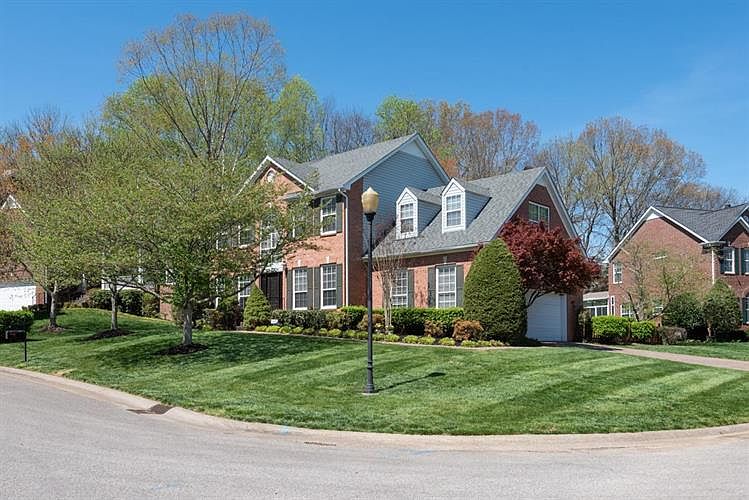 1st image of 800 High Point Trace Ct