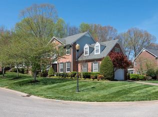 800 High Point Trace Ct, Nashville, TN 37221