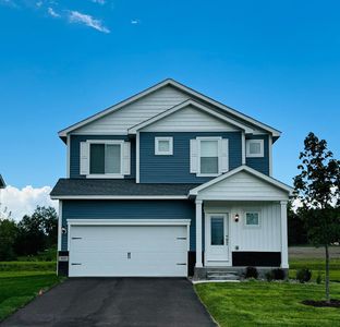 905 Spruce St N, Cambridge, MN, 55008