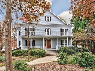 18836 Halyard Pointe Ln, Cornelius, NC 28031