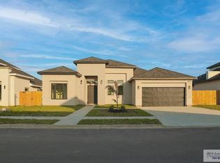 6902 Woodstock Dr, Brownsville, TX 78526
