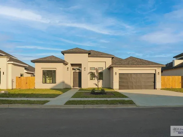 6902 Woodstock Dr, Brownsville, TX 78526