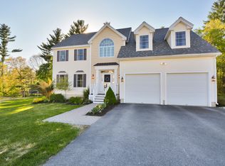 7 John Riley Rd, Ayer, MA 01432