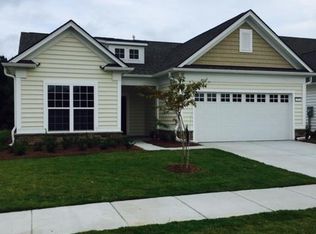 573 Eastern Isle Ave, Summerville, SC 29483