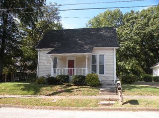 411 Avery Ave, Dyersburg, TN 38024