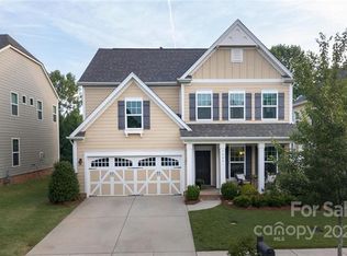 3002 Fallondale Rd, Waxhaw, NC 28173