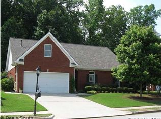 537 Talon Ct, Birmingham, AL 35242