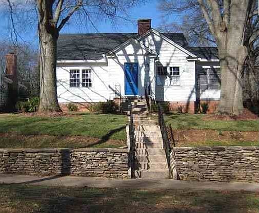 1st image of this home