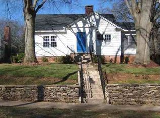 714 Springdale Dr, Spartanburg, SC 29302