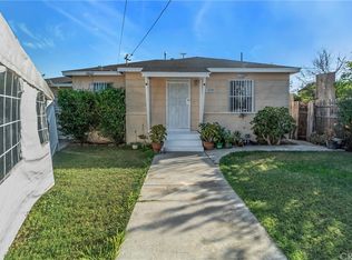 818 W Brazil St, Compton, CA 90220