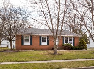 2942 Boone Ave SW, Wyoming, MI 49519