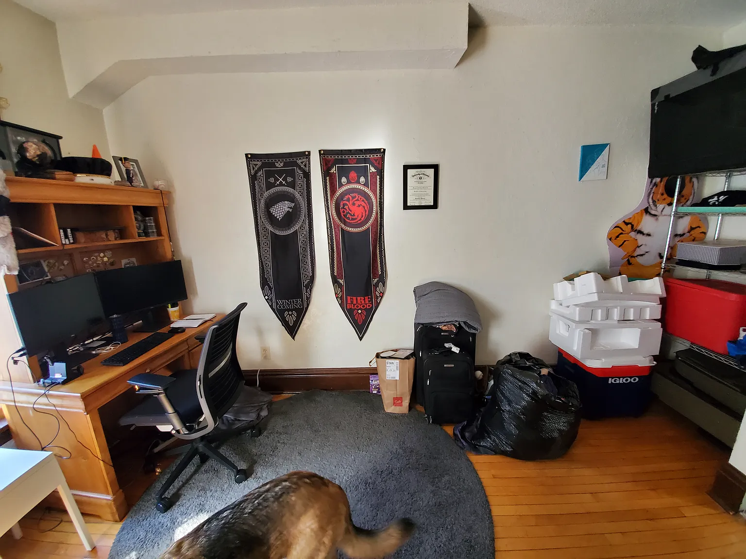 2 bed, 2456 sqft, $1,400 — Photo 2