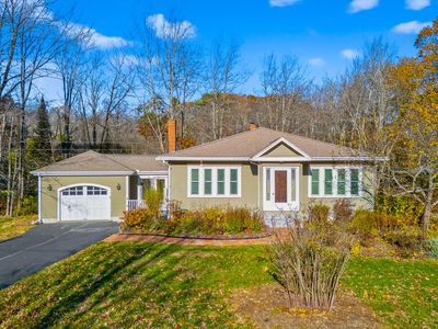 29 Eastman Road, Cape Elizabeth, ME, 04107