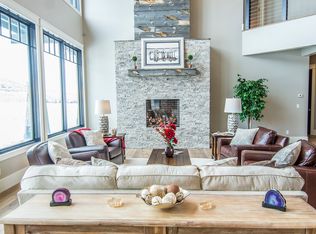 1320 W Two Creeks Cir, Park City, UT 84098