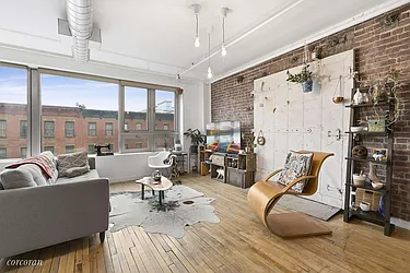 Sold by Corcoran