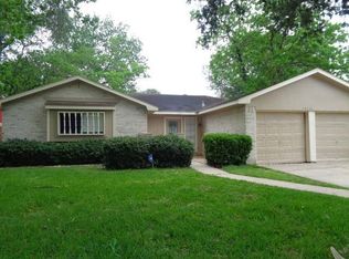 15311 Ohara Dr, Missouri City, TX 77489