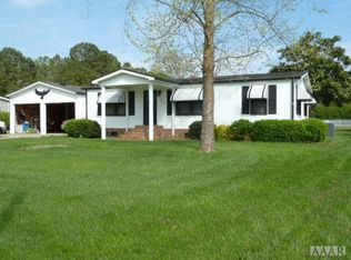 1044 Davis Rd, Elizabeth City, NC 27909