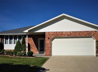 158 Windmill Rd, Buffalo, NY 14218