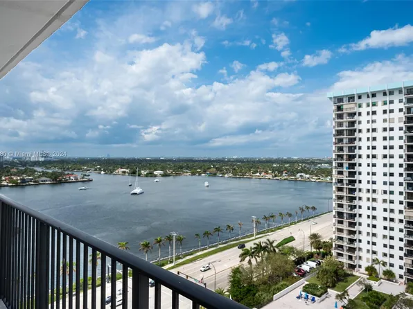 1201 S Ocean Dr APT 1807S, Hollywood, FL 33019