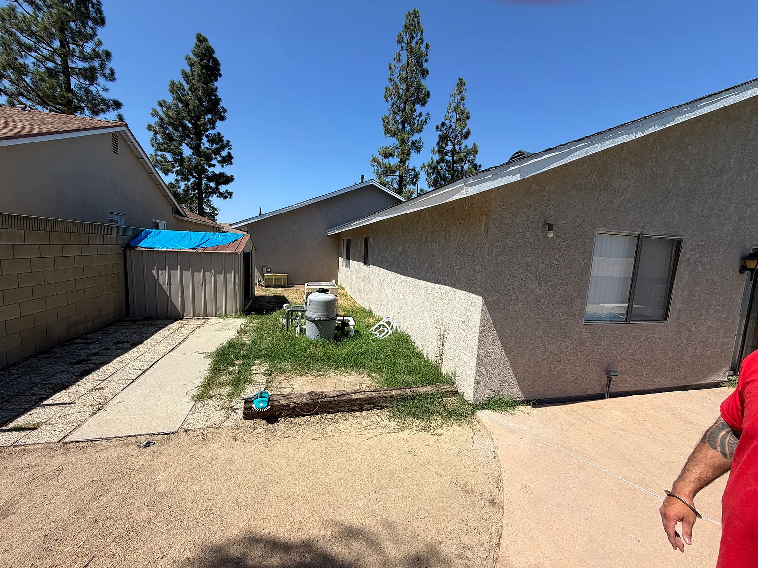 4 bed, 1450 sqft, $3,700 — Photo 1