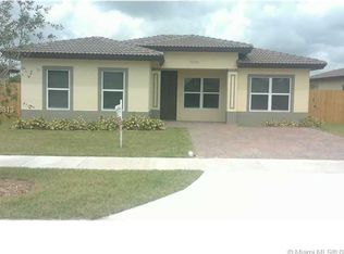 25392 SW 131st Ct #0, Homestead, FL 33032