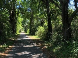 Old Guernsey Rd, Pace, FL 32571