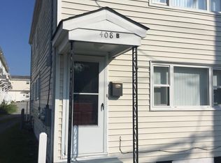 408 N First St #B, Hampton, VA 23664