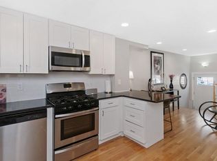 43 Marion St, East Boston, MA 02128